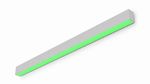 Runway Wall Mounted RGBW